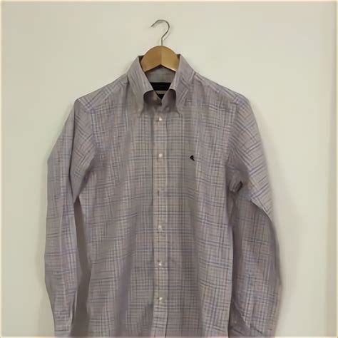 camicia burberry usato|Camicia burberry uomo .